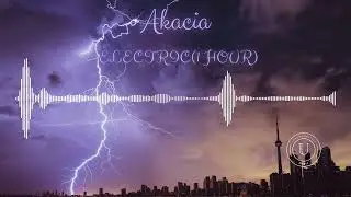 Akacia - Electric [NCS Release] (1 Hour Loop)