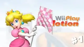 wii play motion  ice cream version