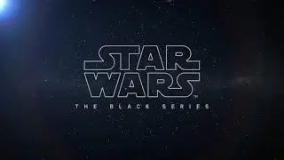 Star Wars black series delta squad collection video sequel 1 review