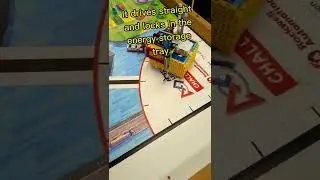 ПЕРВАЯ LEGO League &mdash; модульные насадки