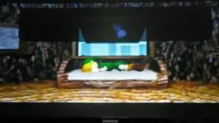 Let's Play Zelda: Ocarina of Time! - Part 1: 