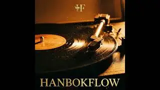 오래된 LP (Vintage Record) - Jazz Ballad