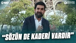 Yunus'un İzinde - Paris | MyMecra