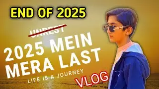 2025 Main Mara Last VLOG ❤️&zwj;🩹 Real talk vlogs 