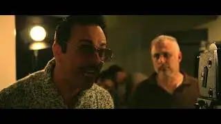 Lost Angelas Method Fest Film Festival Clip