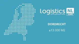 Dordrecht | Representatief en functioneel distributiecentrum