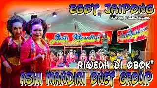RIWEUH DI OBOK