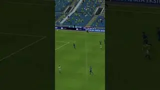 Is This The Best Goal In FM 23?