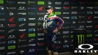 Oakley Highlight of the Week - Chase Sexton