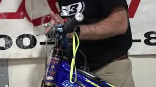 RYP Tech Tip: Handlebar Position