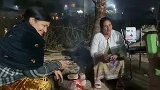 Lada ghr pind da ਮਾਹੌਲ#llike#subscribe 