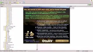 How OTSAV Works 001