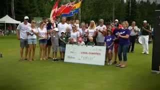 2018 This Is The Mackenzie Tour &ndash; PGA TOUR Canada &ndash; Episode #7