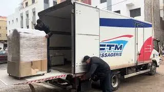 إرسال فقاستين لمدينة برشيد ومدينة مراكش 0666592266