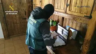 Operation PULEDRO -Police uncover unusual vehicle tax avoidance scheme