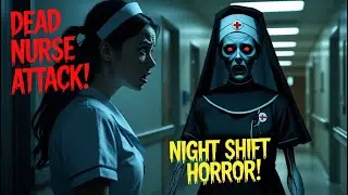 turno nocturno nurse night shift sub indu full horror movie recap 2025