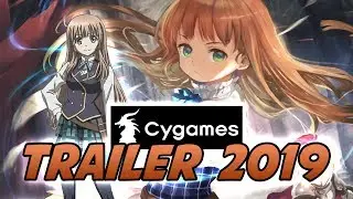 MANARIA FRIENDS 2019