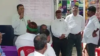ARISA RCM WWQ Harihans के 5 वे वर्षगाठ पर फ्री ब्लड जांच कैंप 