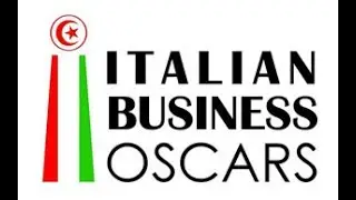 CTICI -  Italian Business Oscar 2017