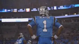 Our First #KeepPounding Game