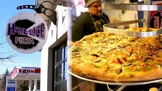 Homeslice in Three Springs?