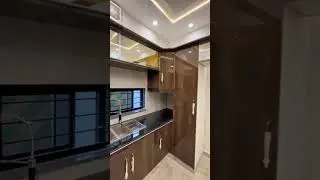 communication nice kitchen #shortsyoutube #woodworking #2023