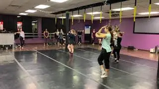 New World. Choreography by Todd Wilson. Music by Max Richter.