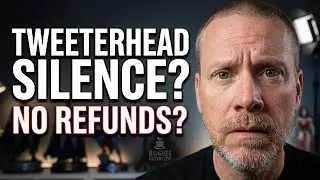 Tweeterhead Customers Left Hanging? Here's What's Actually Happening