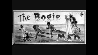 The Bogeyman Is Coming  -  Nigel Pennick