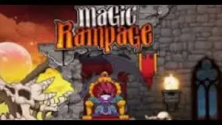 КАК СКАЧАТЬ ВЗЛОМ MAGIC RUMPAGE