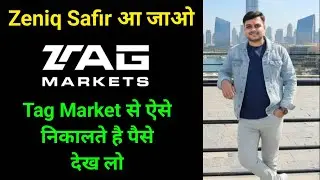 #zeniq Tag market Broker Business plan | TagMarket #Safir #Nomo Zeniq HUB #ZENIQ #SAFIR #NOMO #XERA