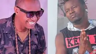 JUST BE YOU by BMK FT CHID BENZI