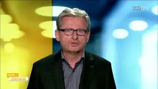 Mittag in Österreich und Aktuell in Österreich vom 12.5.2020