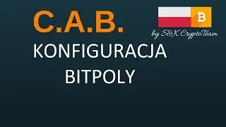 #3 Konfiguracja Bitpoly
