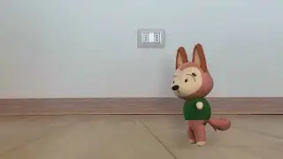Recuerdos de Felpa | 3D Animation with Live Action Integration