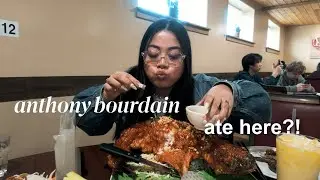 This Might Be the BEST Vietnamese Food in Seattle 👀 (Anthony Bourdain Approved!)
