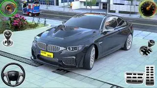 New Toyota Vios City Driving Game 2026 🚗 Car Simulator Driving 🚙 Car Game Android Gameplay