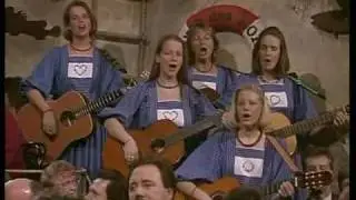 Mühlenhof-Musikanten - Nimm uns mit Kapitän auf die Reise 1981
