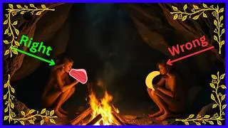 The absolutely biggest Mistake in Human History (Watch before it gets banned)