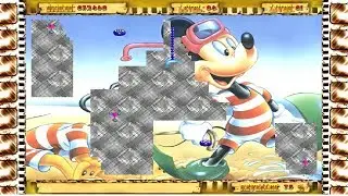 Cartoonix (Windows game 2007)