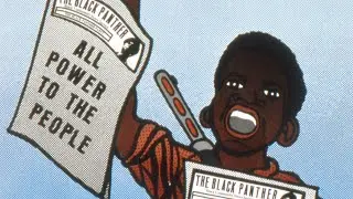 Emory Douglas: Designing Justice 10/4/2018