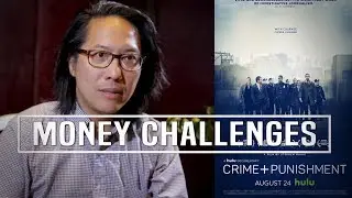 Financial Struggles A Documentary Filmmaker Faces - Stephen Maing