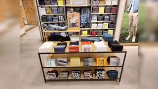 Levis Asilmetta Near Sampath Vinayak Temple Offers You Buy 2 Get 2 Free..