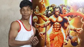 Best chest workout at akhada (how to grow bigger and hestat akhada) #viral​ #workout​ #akhada​