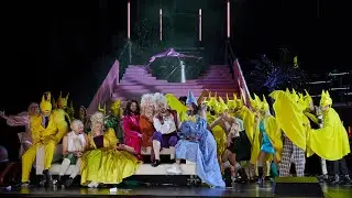 Die Fledermaus | Trailer