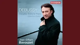 Deux Arabesques, L. 66, CD 74: I. Premi&egrave;re Arabesque