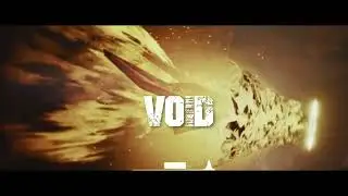 Alan Walker, Sorana  -  Void (HARDGATORZ REMIX)
