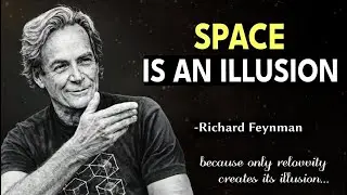 Richard Feynman on Entropy  Does the Past Still Exist?