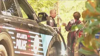 3-year-old, 15-year-old, among 5 shot at home in Atlanta before gunman dies by suicide