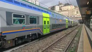 treni a Genova Piazza Principe (3)